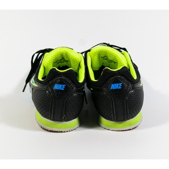 Men's Nike Zoom Rival MD 468648-041 Multi Track Field Spikes Sneakers Shoes Sz 8 - Picture 5 of 8